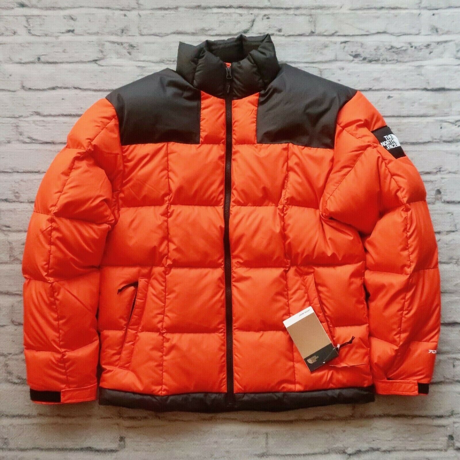 NEW North Face 700 Down Lhotse Puffer Jacket Size S NEW North Face 700 Down Lhotse Puffer Jacket Size S