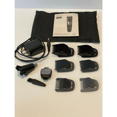 Guards Charger