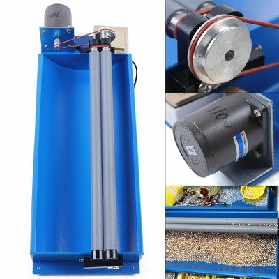 Multifunctional Beads Machine Semi-automatic Bead Threading Machine 1350r/min