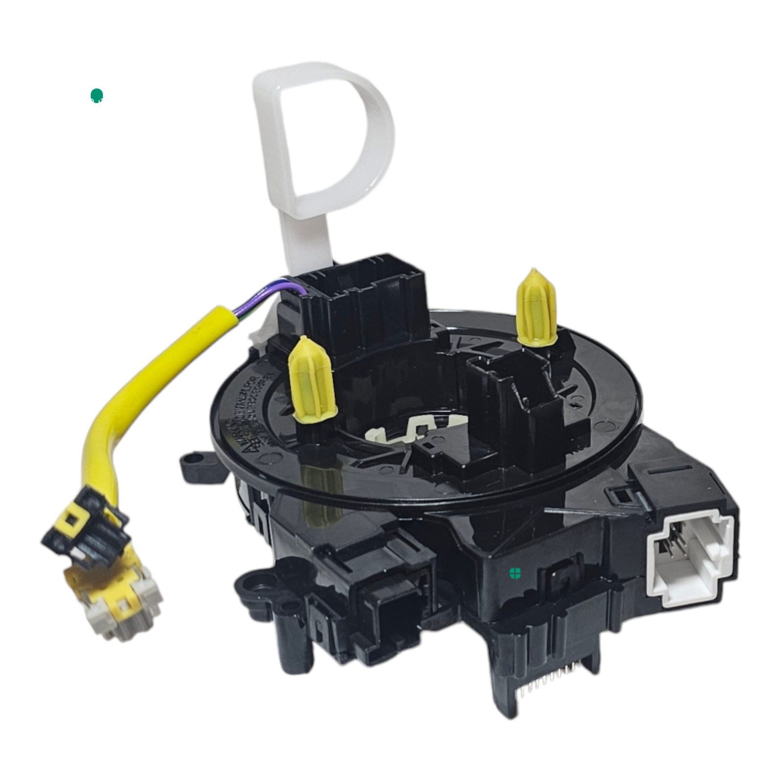 Clock Spring Spiral Cable Fits Ford Taurus 2013-2015 With Heated Steering Wheel