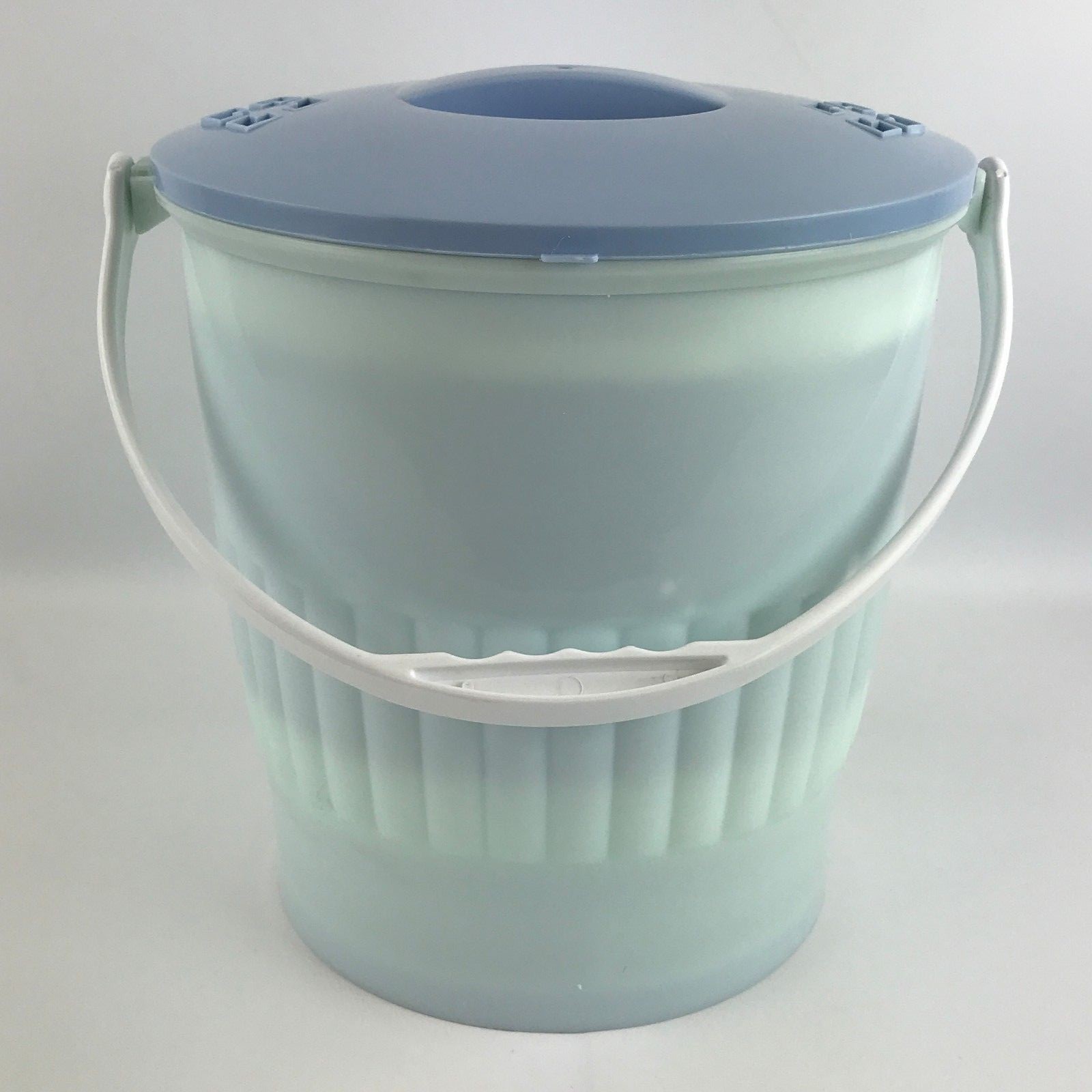 As Seen On TV Wonder Washer - A Portable Mini Clothes Washing Machine