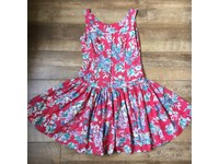 セカイモン ローラアシュレイ ワンピース ヴィンテージ Ebay公認海外通販 日本語サポート 日本円決済