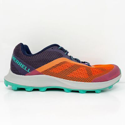 

Merrell Womens MTL Skyfire J066272 Orange Hiking Shoes Кроссовки Размер 7, Оранжевый, MTL Skyfire