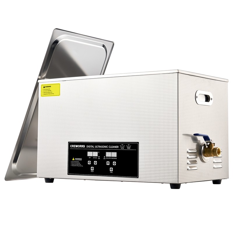 W. Timer Heater