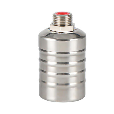 304 Stainless Steel Fully Automatic Water Level Control Float Valve 3/4''