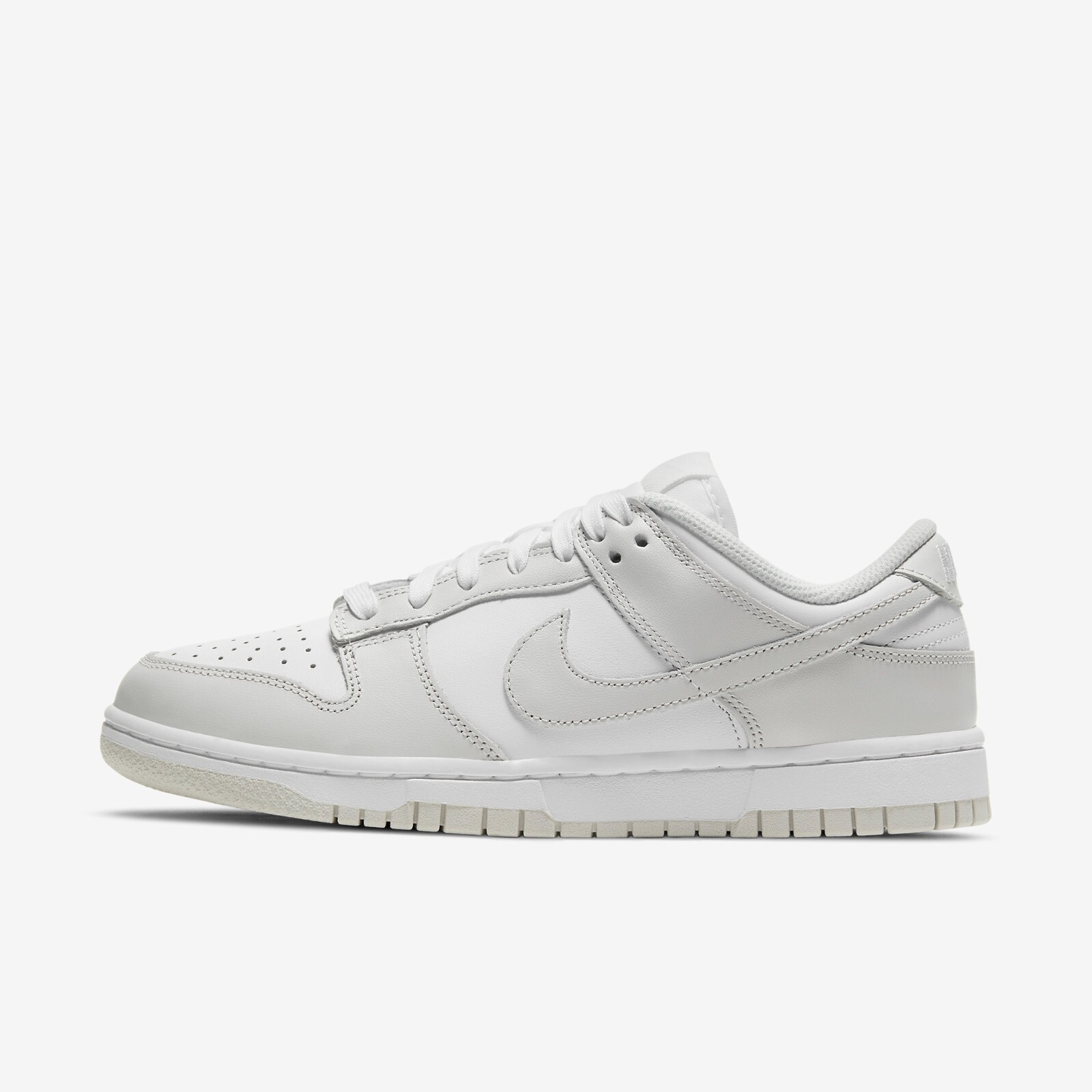 Женские кроссовки Nike Dunk Low Photon Dust DD1503-103