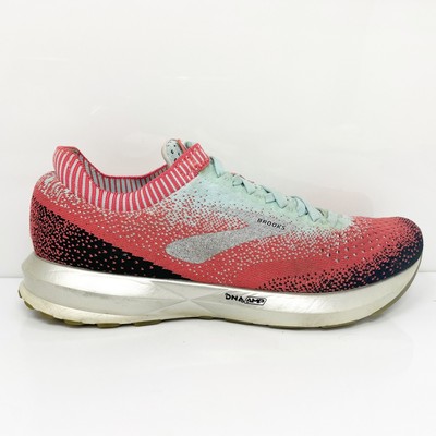 

Brooks Womens Levitate 2 1202791B872 Красные кроссовки для бега Размер 9,5 B, Красный, Levitate 2
