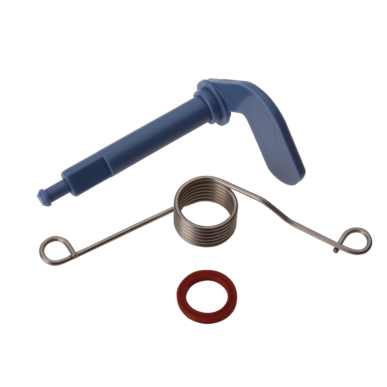 Neff S5443X2GB/42, s5443x2gb/44 Dishwasher Dispenser Lid Spring & Catch