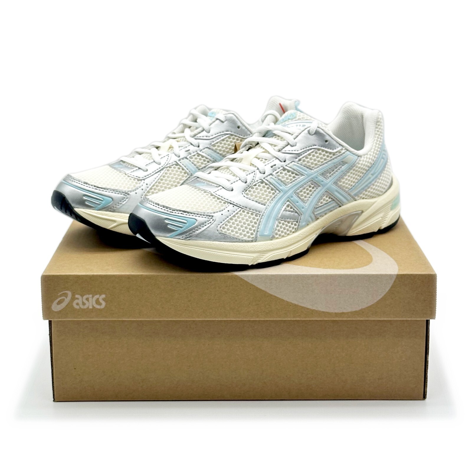 1201A956-101 KITH × Asics Gel-1130 1201A956-101 KITH × Asics Gel-1130