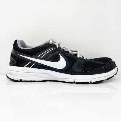 

Nike Womens Air Relentless 3 616596-003 Черные кроссовки для бега, размер 10, Черный, Air Relentless 3