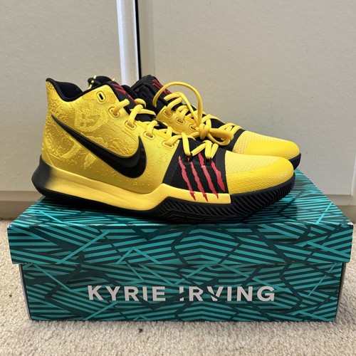 シューズ(男性用) Nike Kyrie 3 EP 28.5 ナイキ NIKE カイリー 3 EP KYRIE 3 EP バスケットボール