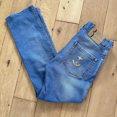 billionaire couture jeans