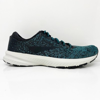 

Женские кроссовки Brooks Launch 6 1202851B033 Зеленые кроссовки Размер 8,5 B, Зеленый, Launch 6