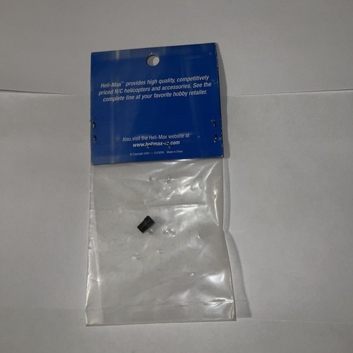 Heli-Max HMXE8525 Inner Shaft Collar Axe CX Micro / Comanche CX