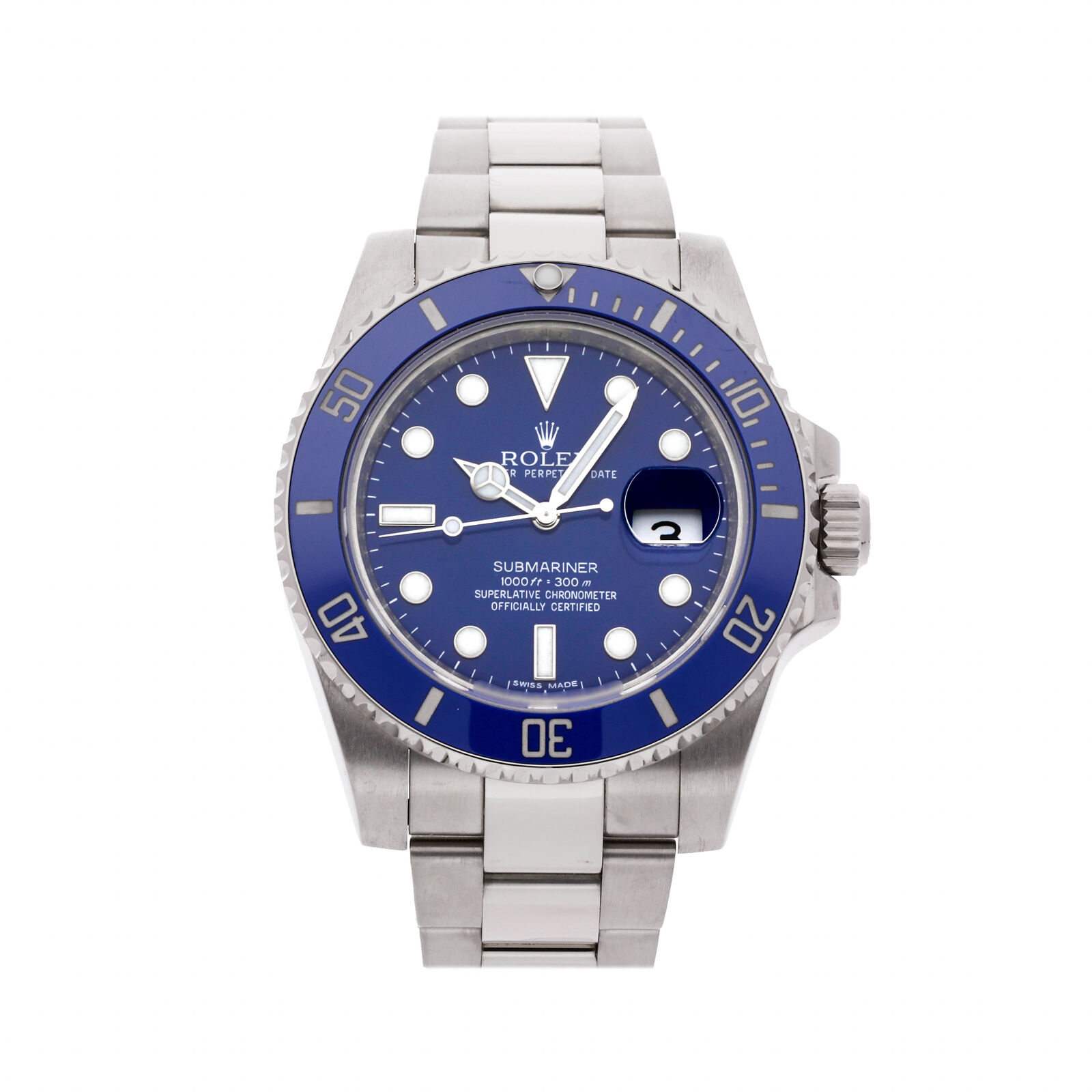 Rolex Submariner Date 116619LB for sale | eBay Rolex Submariner Date 116619LB for sale | eBay