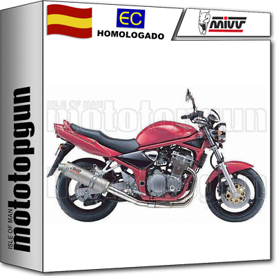 Suzuki 600 2024 bandit 1998
