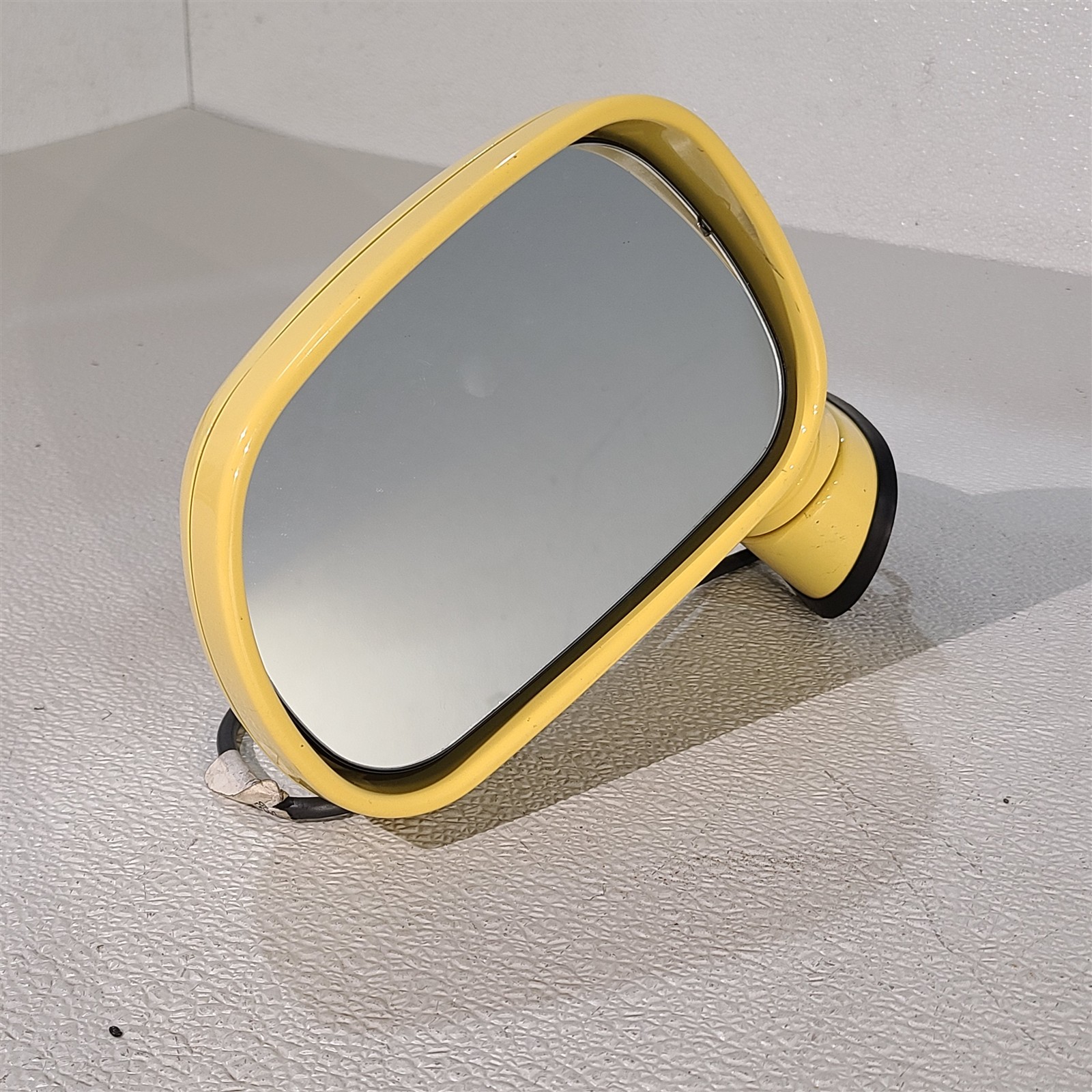 96-02 BMW Z3 2.5i Driver Power Door Mirror Lh 51168397041 Aa7516