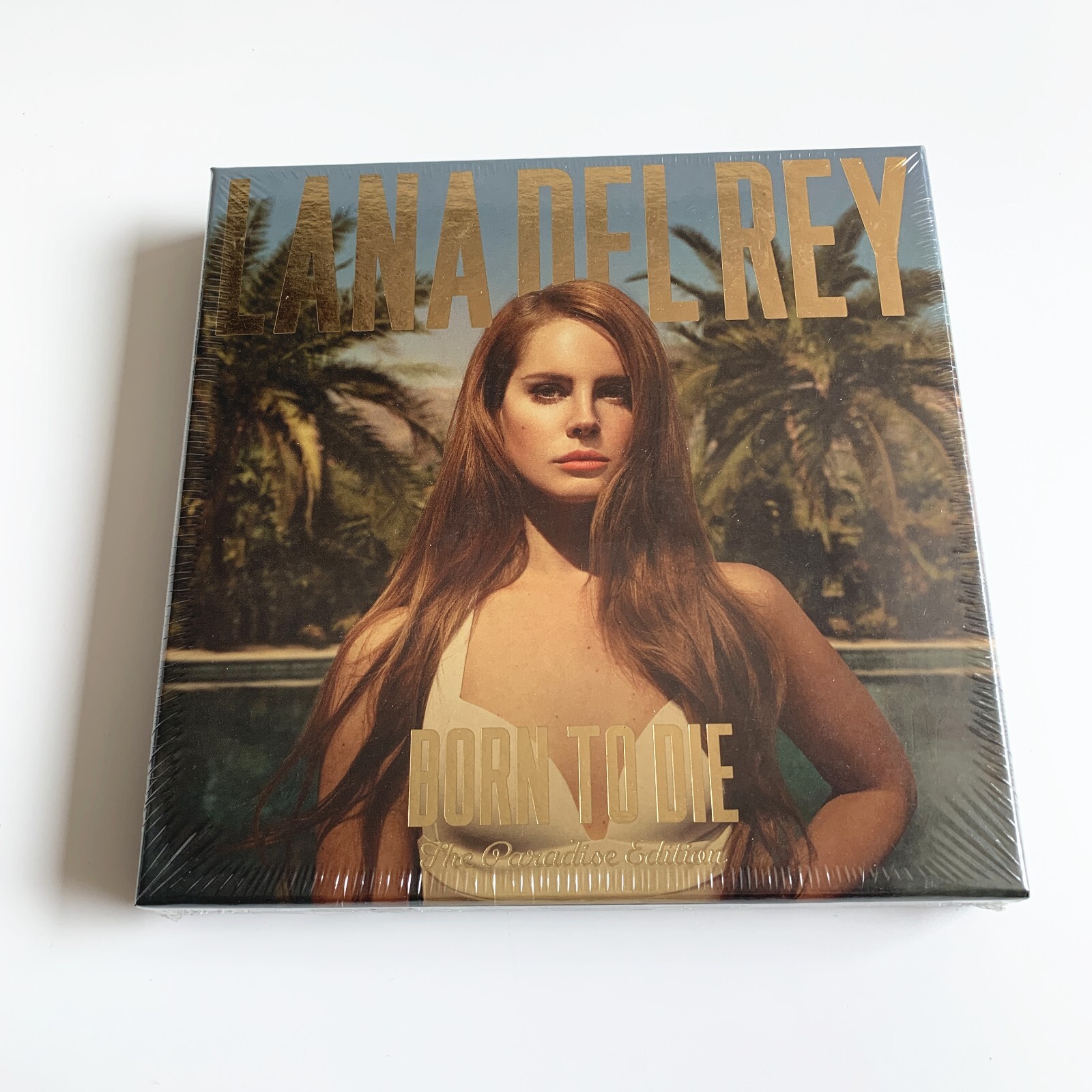 【新品未開封】【レコード】 Born To Die: The Paradise Lana Del Rey Vinyl LP Record Paradise edition born to die +