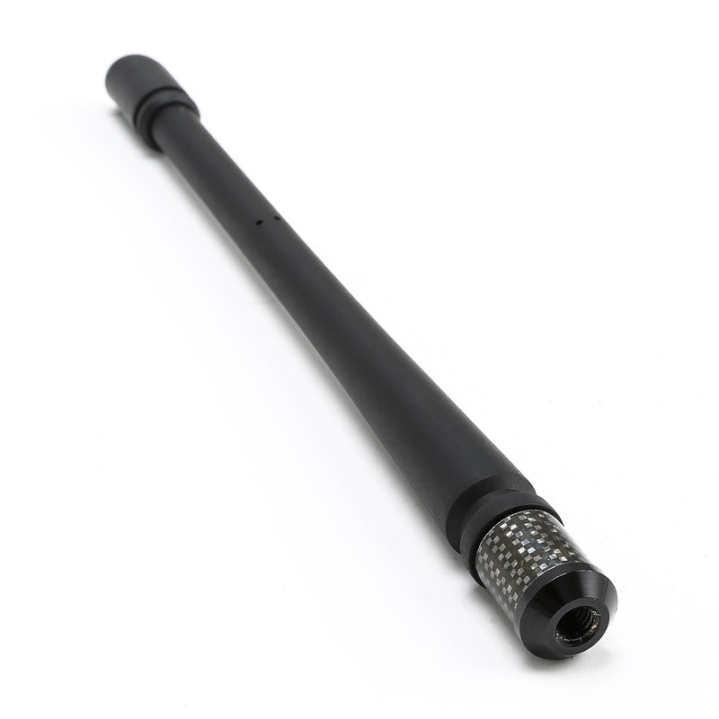 Motorcycle Replacement 7.5" Antenna Fit For Harley Touring Street Glide 98-2023