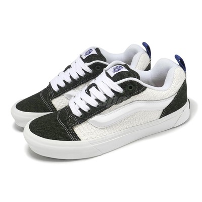 Vans Knu Skool City Pack Onigiri Men Platform Casual Shoes Sneakers VN0009QCY33