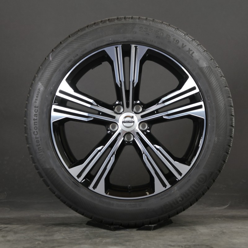 タイヤ・ホイール MICHELIN e-PRIMACY 235/50 R19 VOLVO XC40 Volvo XC40 2023 2024 19