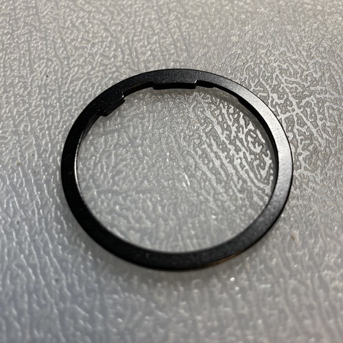 とーい様　zipp Zipp 77/177 Front Hub End Caps Standard Qr 100 Mm (8866-64