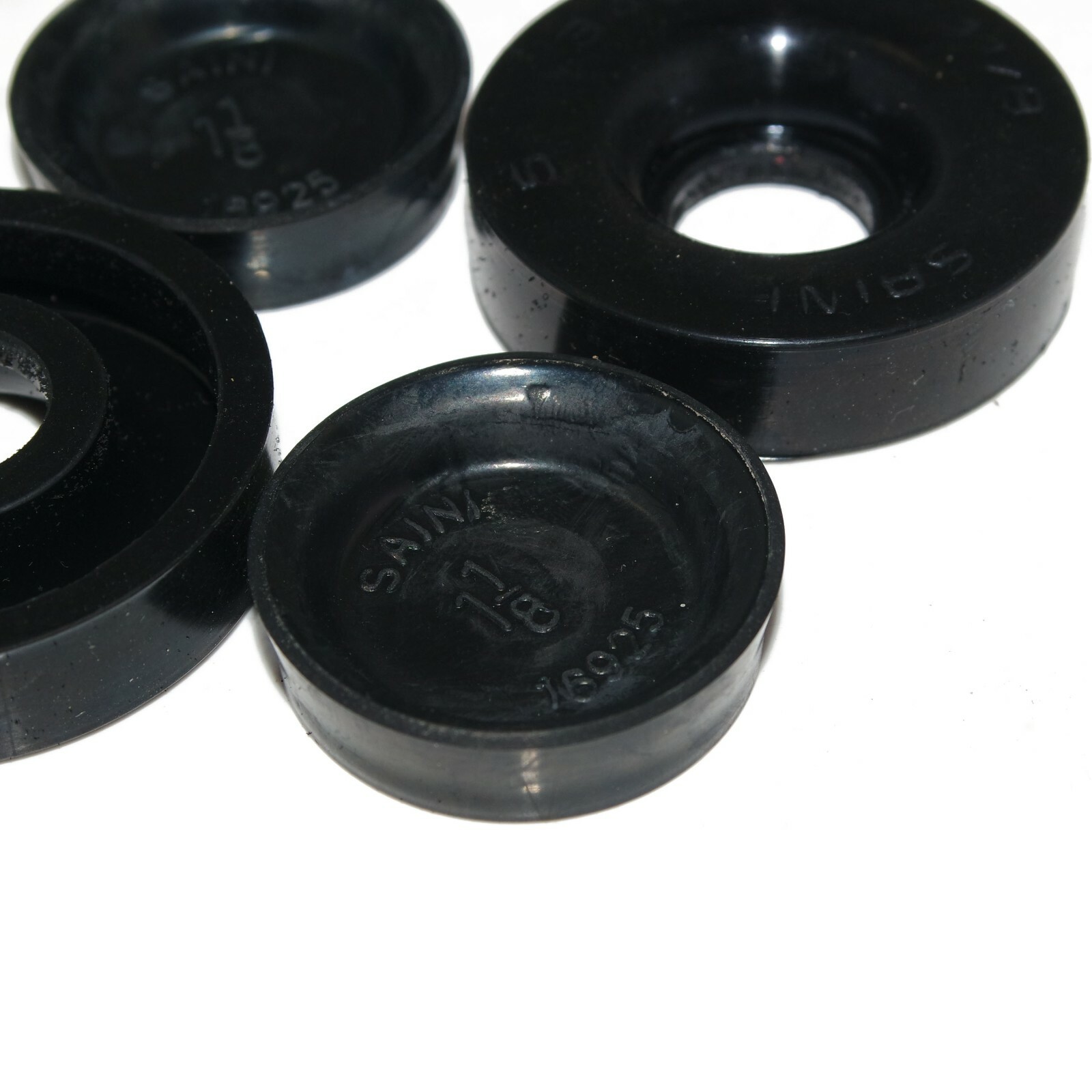 Front Wheel Brake Cylinder Repair Kit For Willys CJ4 CJ4A 500D MM440 MM540 