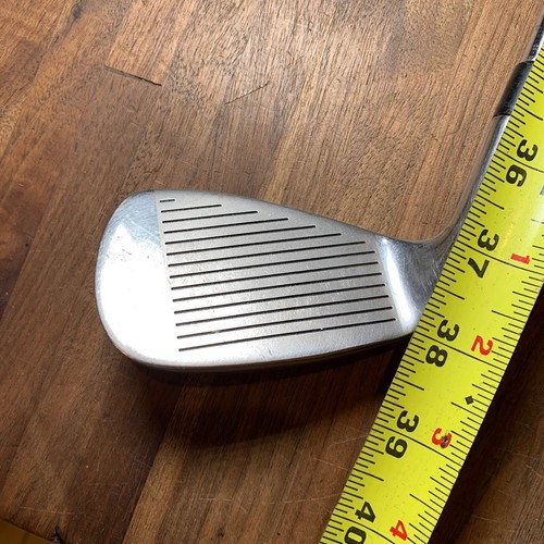 Wilson Prestige Deep Undercut 5-PW Steel Shaft Regular FlexGolf Clubs Right Hand