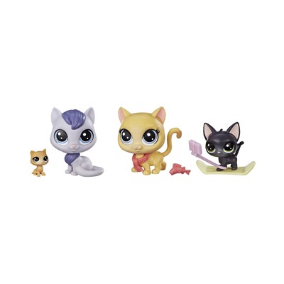 Ing Kitty Crew
