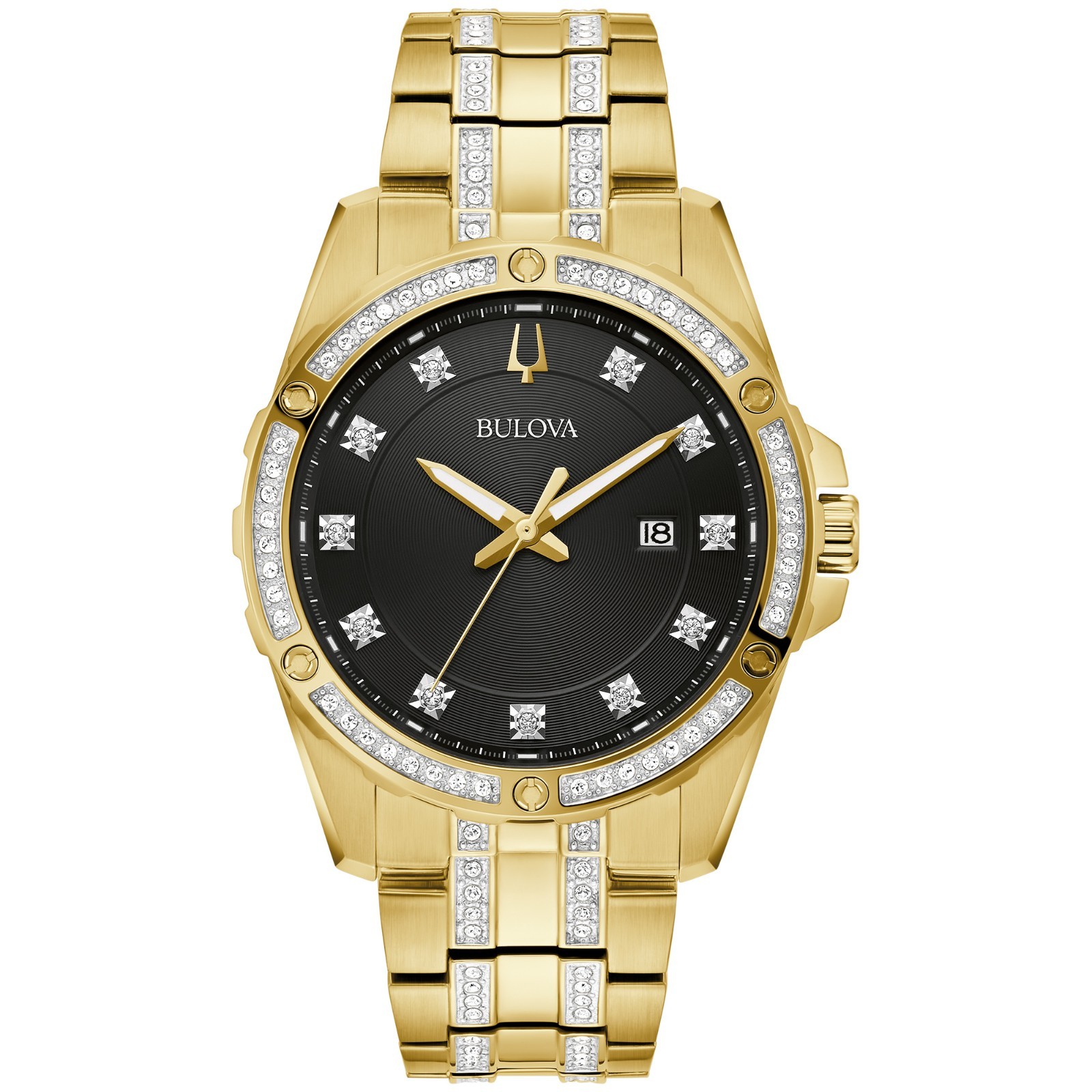 bulova ウエストミンスター アンティーク 置時計