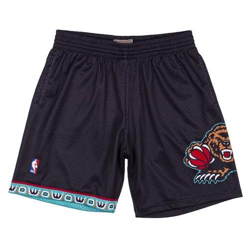 Мужские шорты Mitchell & Ness NBA Reload Swingman Short Grizzlies 1998
