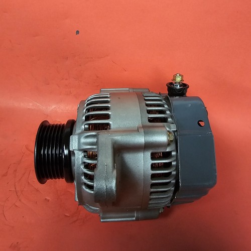 1993 Lexus ES300 V6/3.0L Engine  80AMP Alternator  DENSO