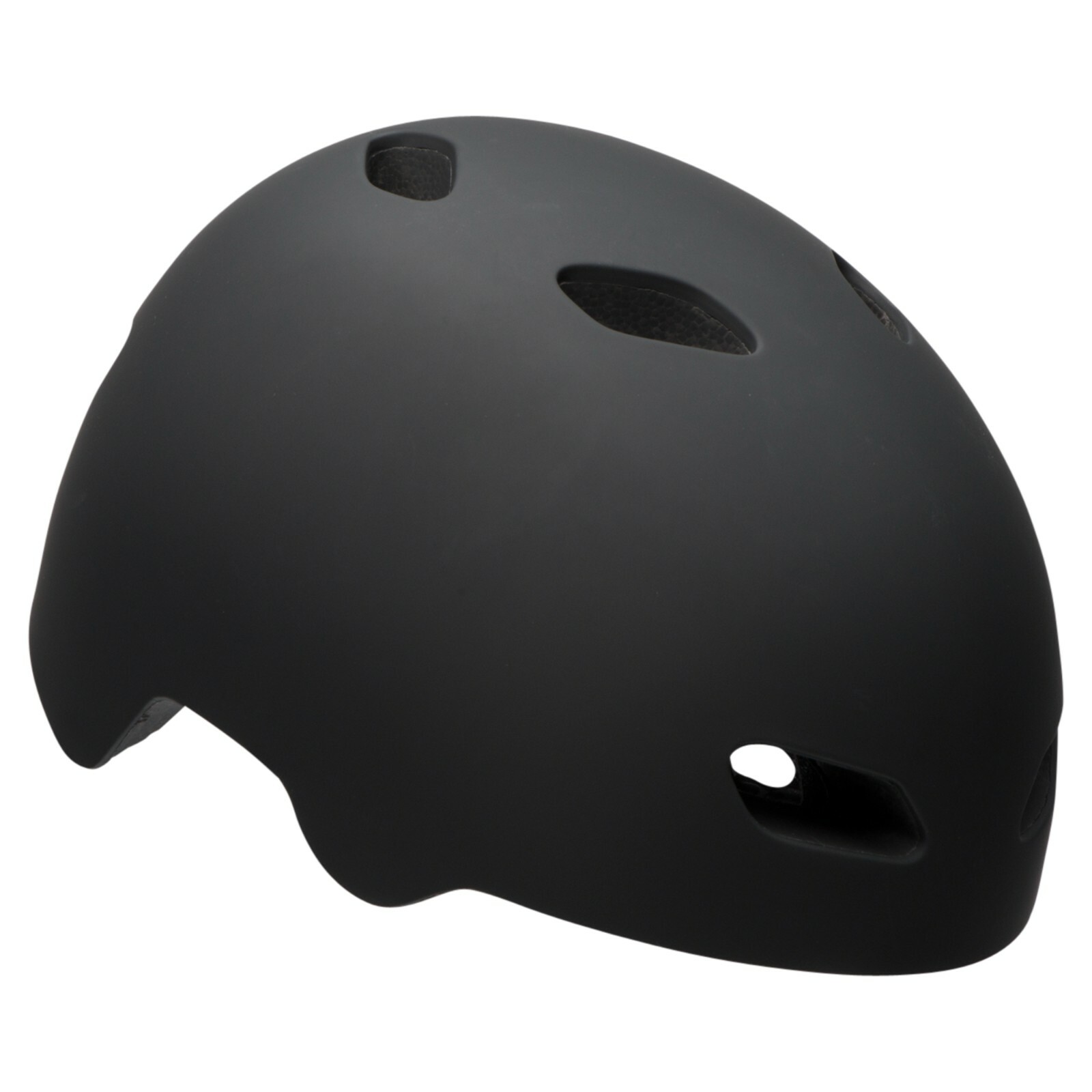 Bell Manifold Adult Multisport Bike Skate Skateboard Helmet, Black