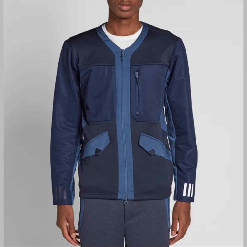 Adidas x White Mountaineering track Top Jacket