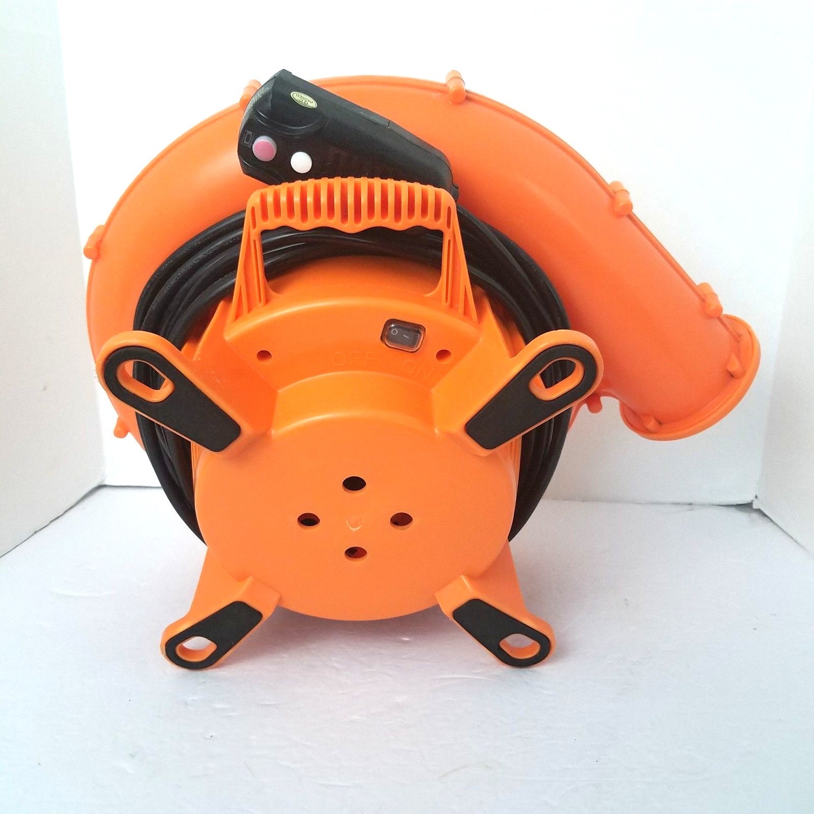 Air Pump for My First Jump 'N Play Bounce House (Model AH-6)