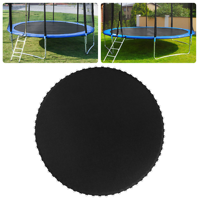 Rebounder mat outlet