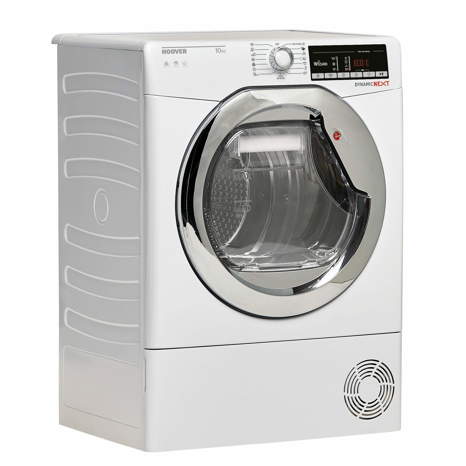 Hoover DXO C10TCE-S Kondenstrockner - 10 kg