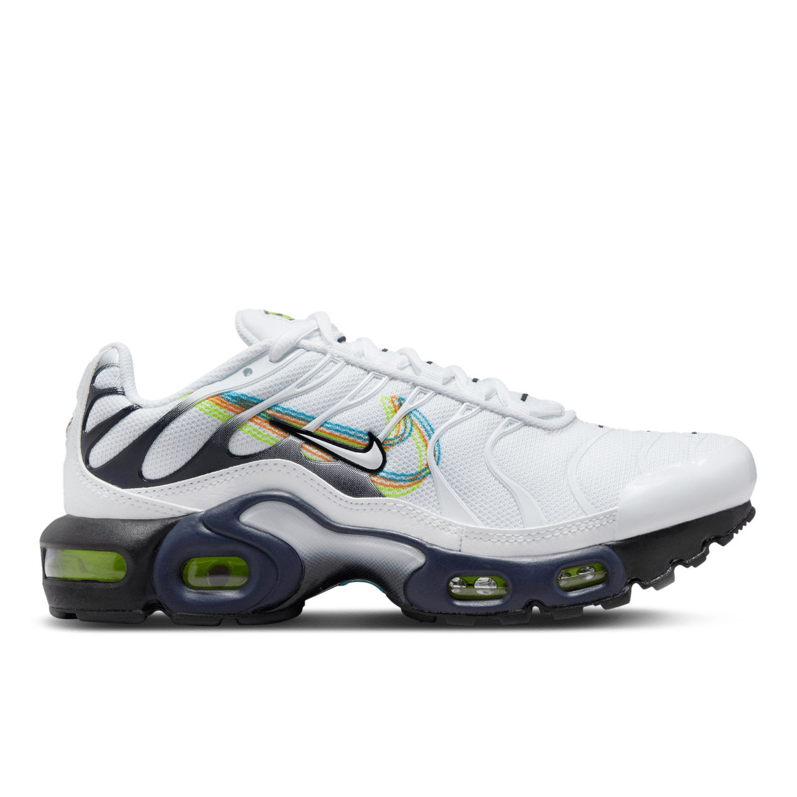 nike tn shoes junior