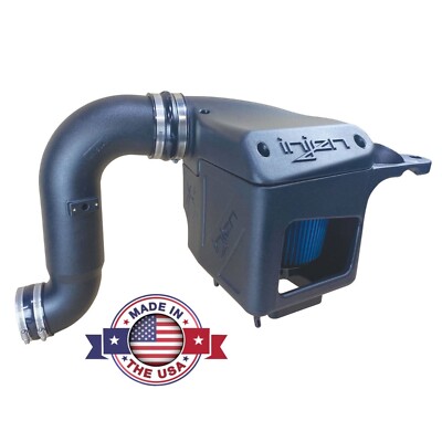 InJen Evolution EVO8004 Cold Air Intake for 03-07 Dodge Ram 2500 3500 5.9 Diesel