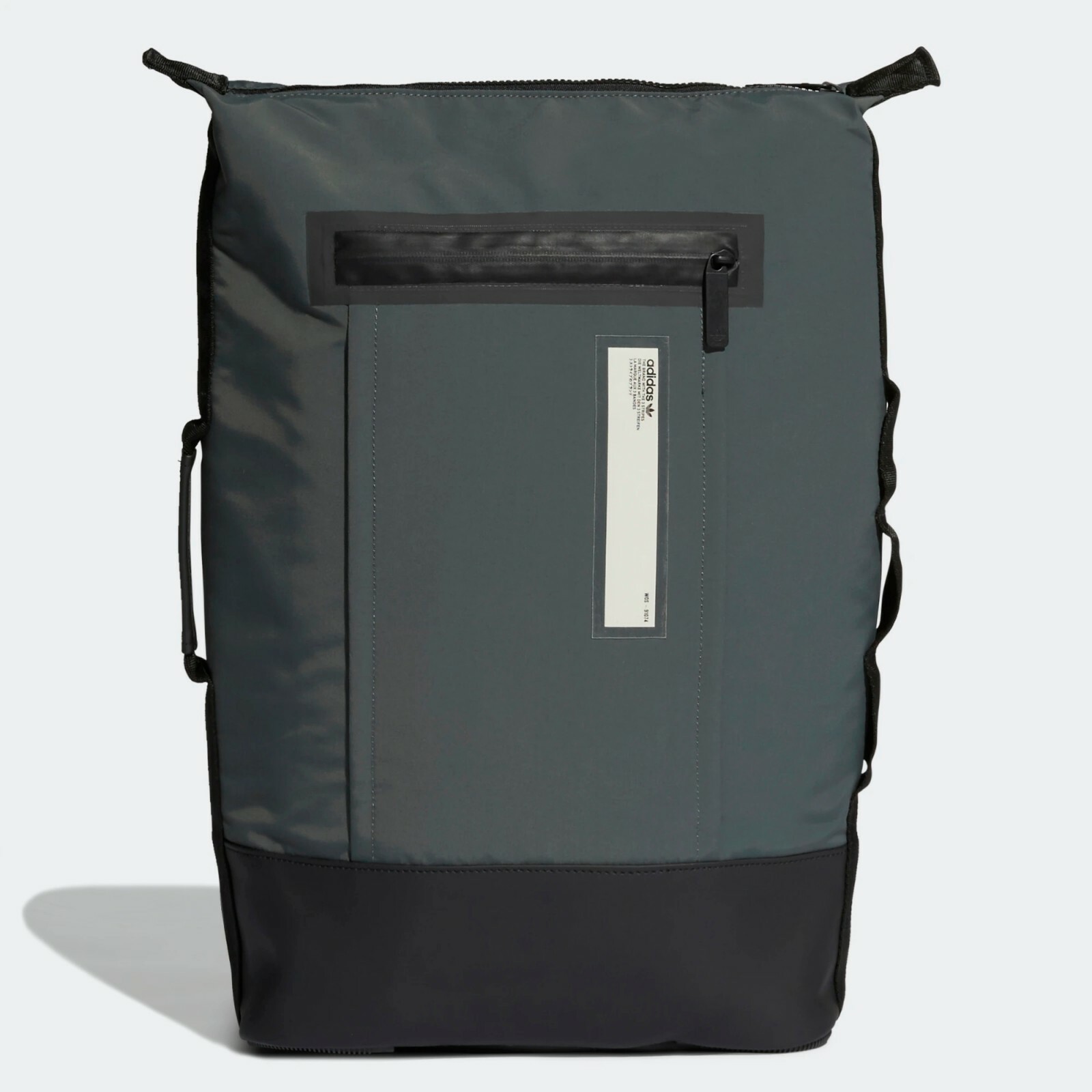 adidas nmd rucksack black