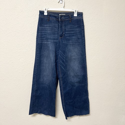 8/31 限定価格　ohotoro wide stitch jeans wide stitch jeans | OHOTORO