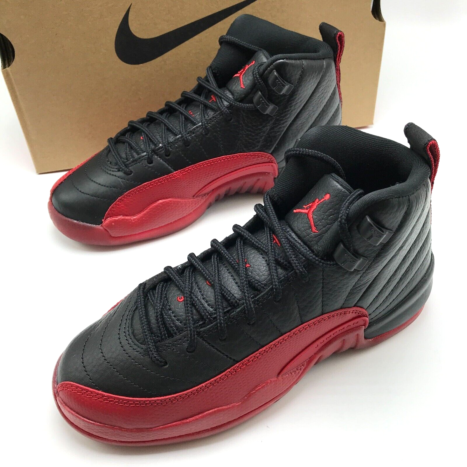 靴 31cm AIR JORDAN 12 RETRO Flu Game Air Jordan 12 Retro Flu Game (2025) CT8013-002 Fast Ship! | eBay