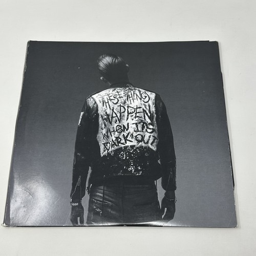 米2LP G-Eazy When Its Dark Out 88875153661 RCA /00520 2Lp G-Eazy When Its Dark Out 88875153661 Rca /00520 | eBay