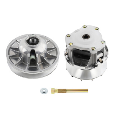 Primary & Secondary Driven Clutch for Polaris RZR 800 2008-2014 1322848 1322896