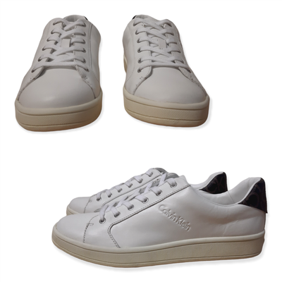 Calvin klein store sonia sneakers