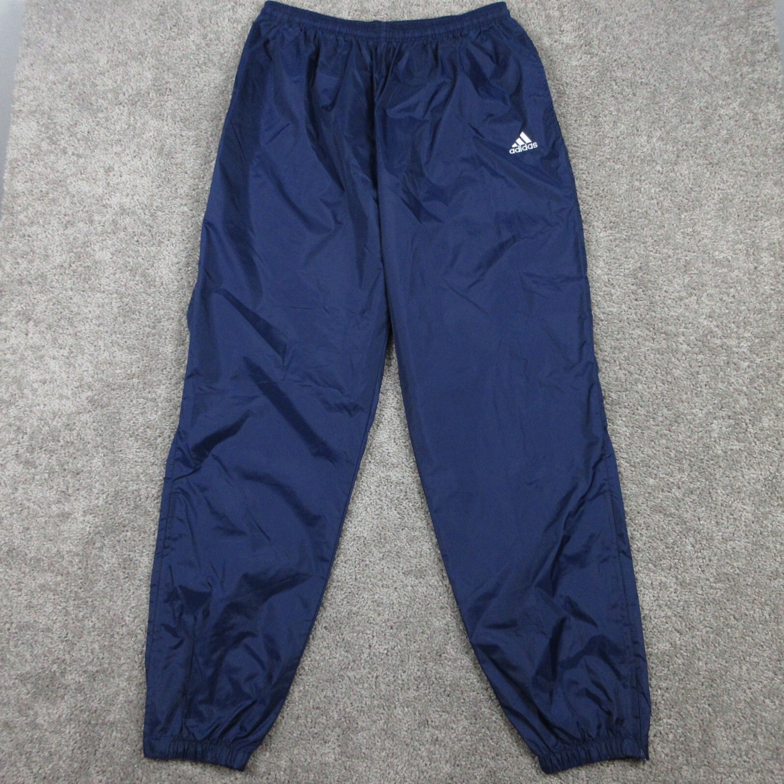 パンツ 00s adidas nylon cargo pants Y2K archive Adidas 00S Tech Nylon Pants F Y2K Archive Navy Men L Limited