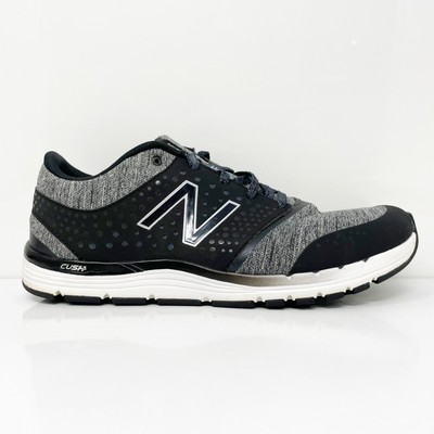 

Женские кроссовки New Balance 577 V4 WX577HB4 серые кроссовки размер 9,5 D, Серый, 577 V4
