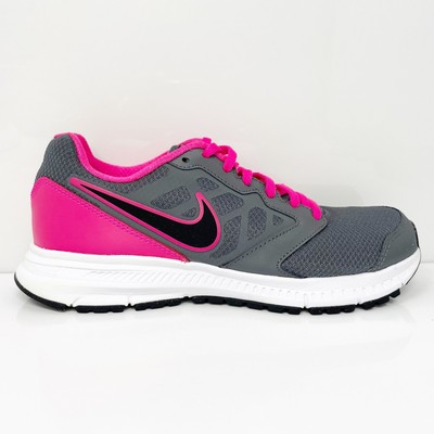

Nike Womens Downshifter 6 684765-015 Серые кроссовки для бега, размер 7, Серый, Downshifter 6