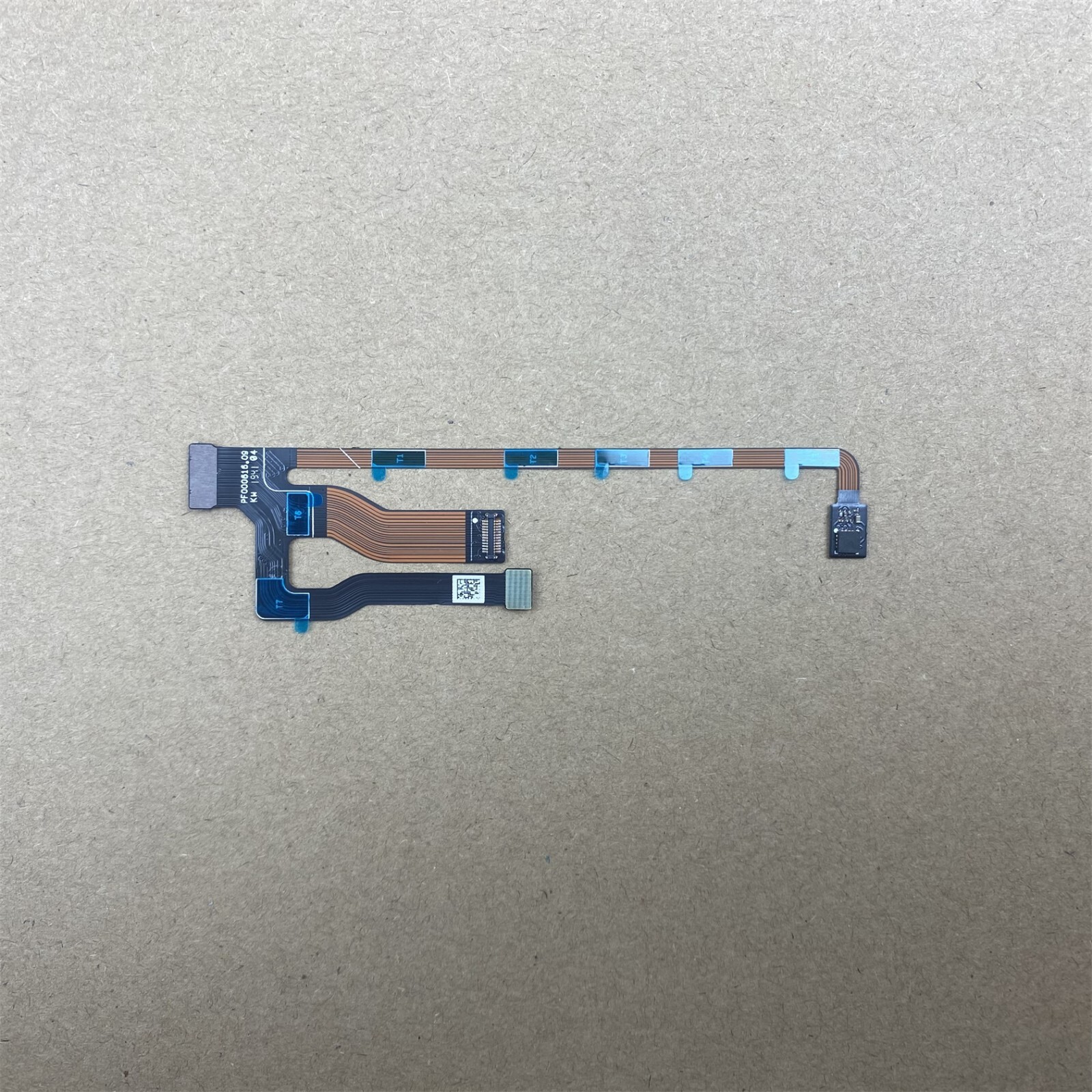 DJI Mavic Mini/Mini 2/Mini SE/Mini 2 SE/Mini 4K PTZ Gimbal