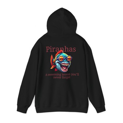 Unisex Heavy Blend  Hooded Sweatshirt